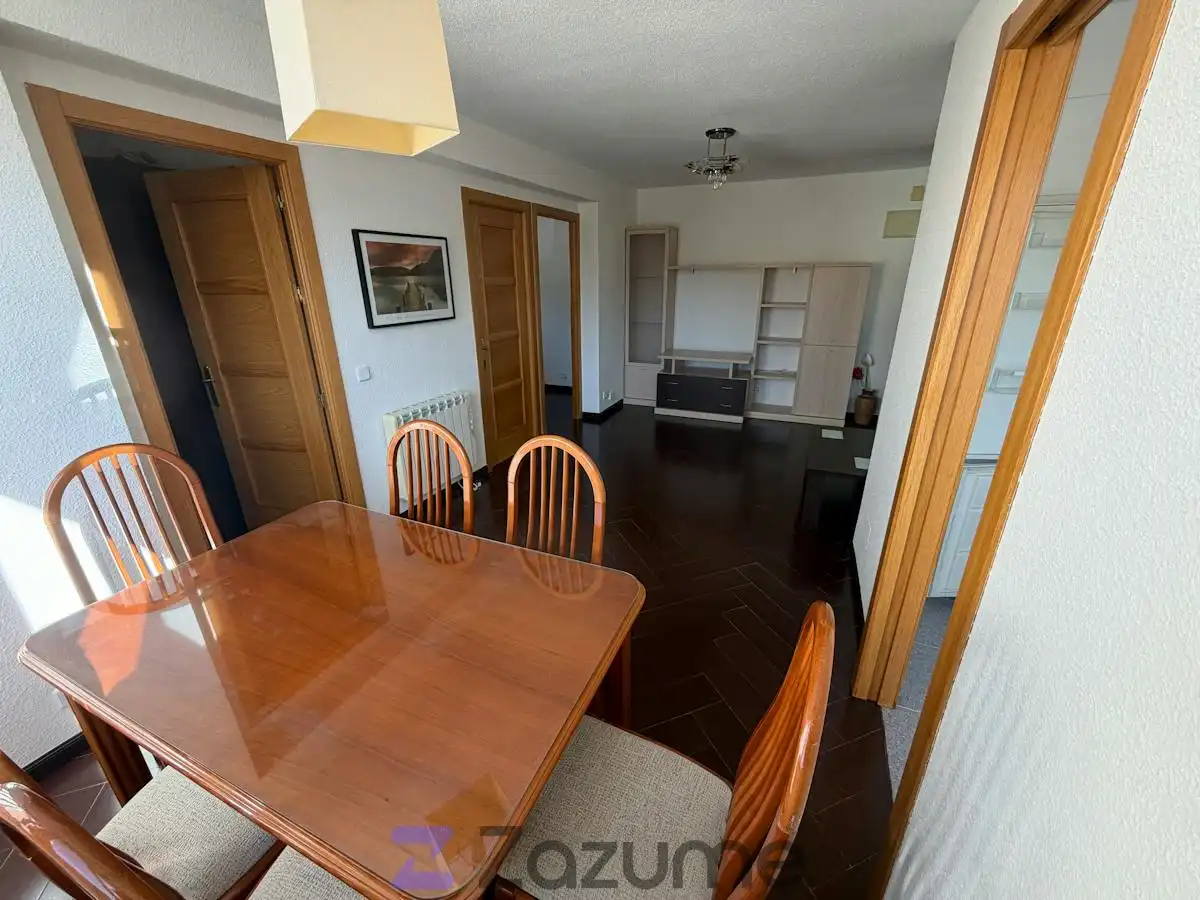 Apartamento 60 m² em Madrid