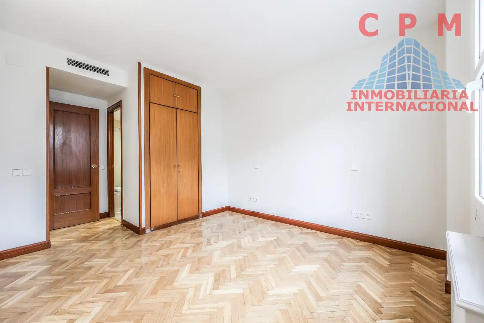 Appartamento 132 m² a Madrid