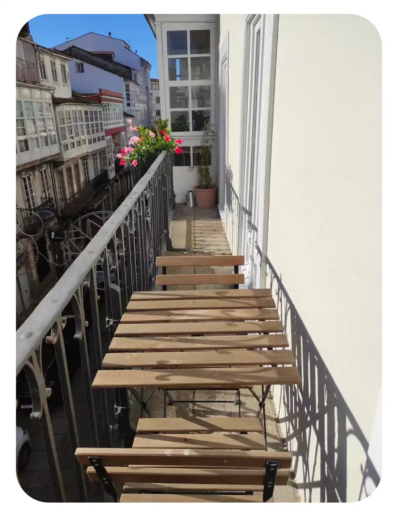Appartamento 120 m² a Ferrol