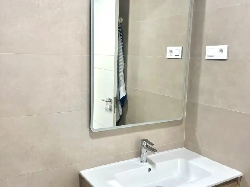 Pis de 76 m² a Mijas