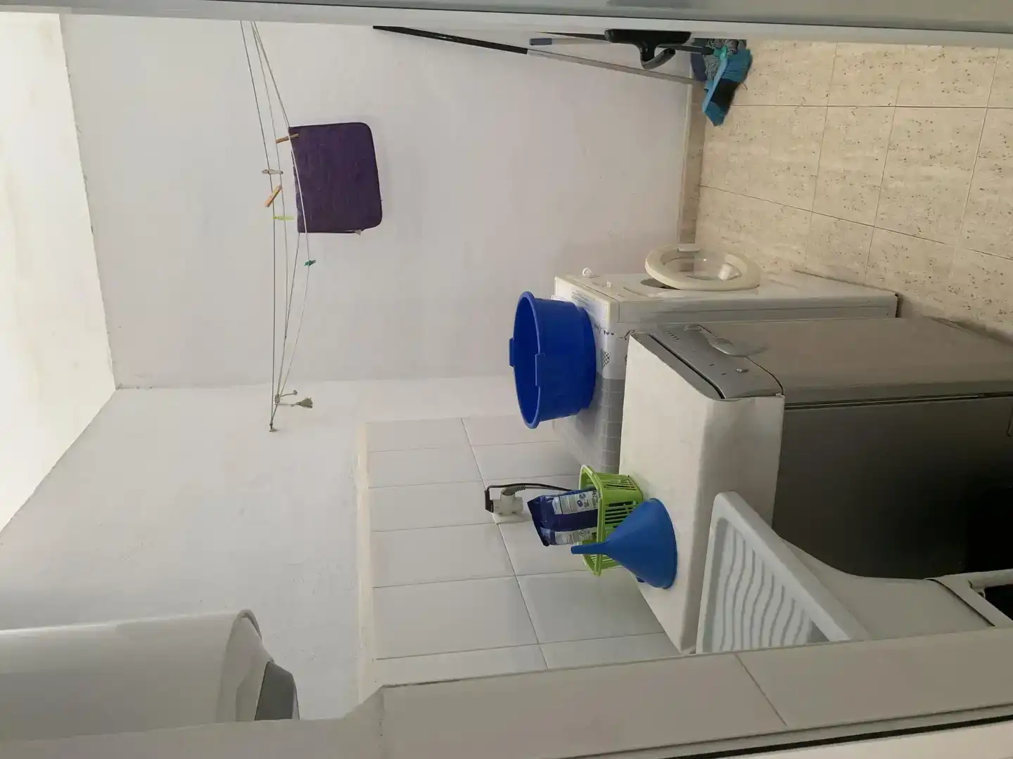 Piso de 65 m² en Vera