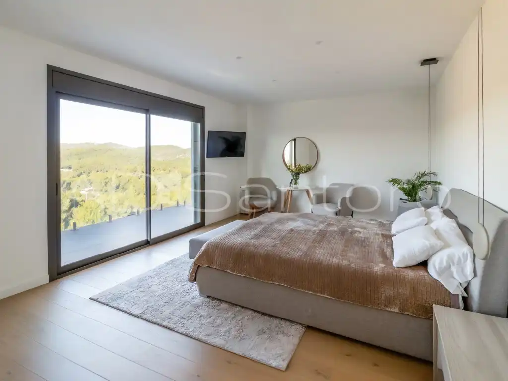 Casa de 350 m² a Sant Pere de Ribes