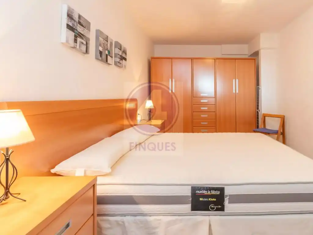 Appartamento 60 m² a Castell d'Aro, Platja d'Aro i s'Agaró