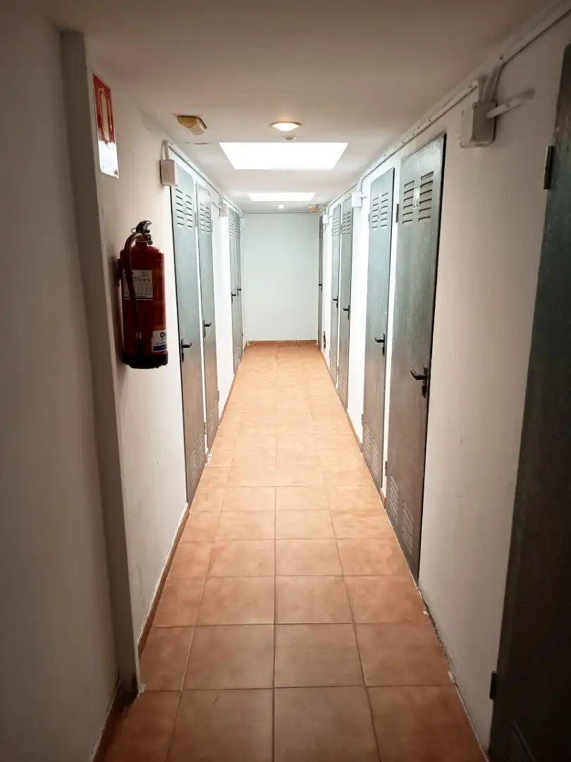Pis de 60 m² a Las Rozas de Madrid