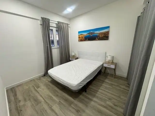 Pis de 73 m² a Alcoi