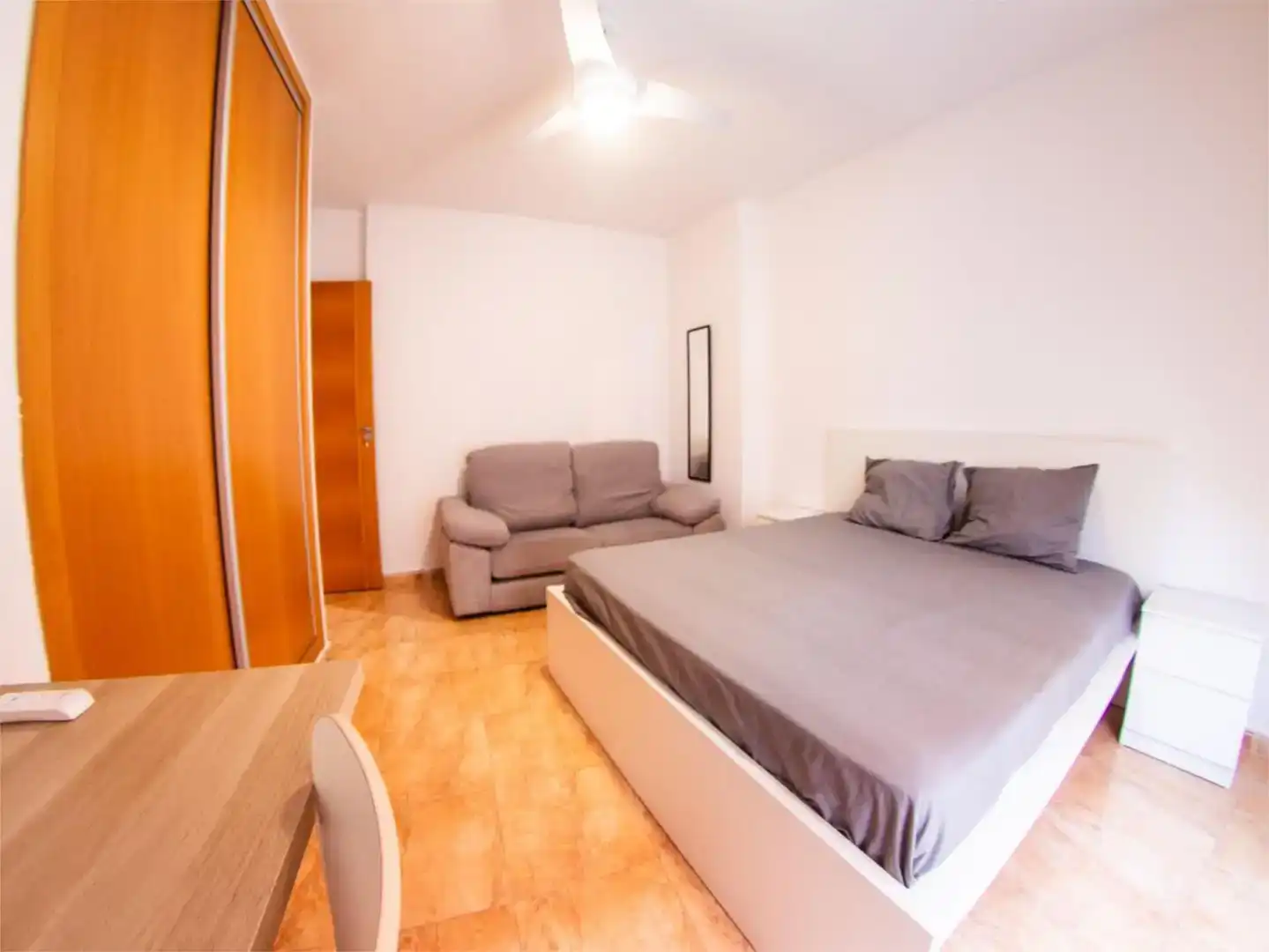 Habitación 120 m², Murcia