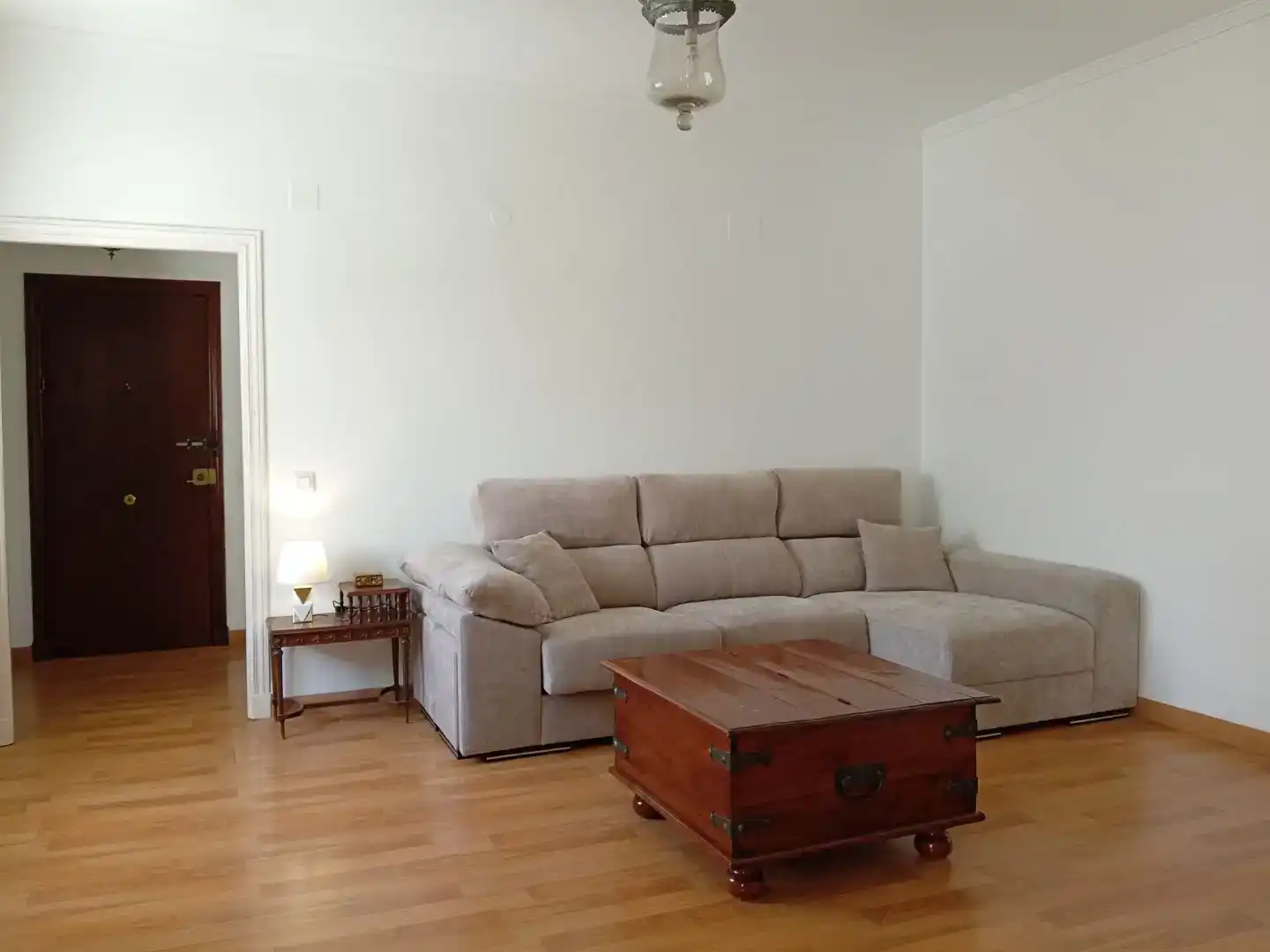 Piso de 93 m² en El Puerto de Santa María