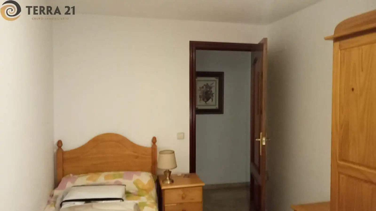 Habitación 86 m², Jaén