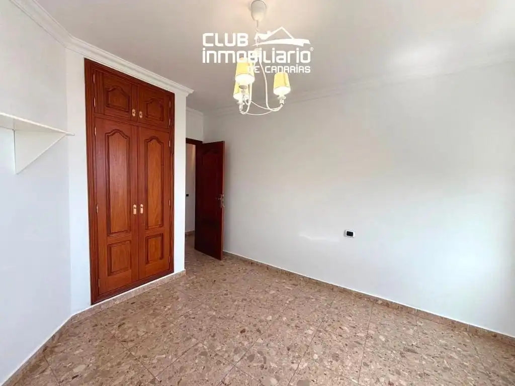 Piso de 133 m² en Santa Cruz de Tenerife