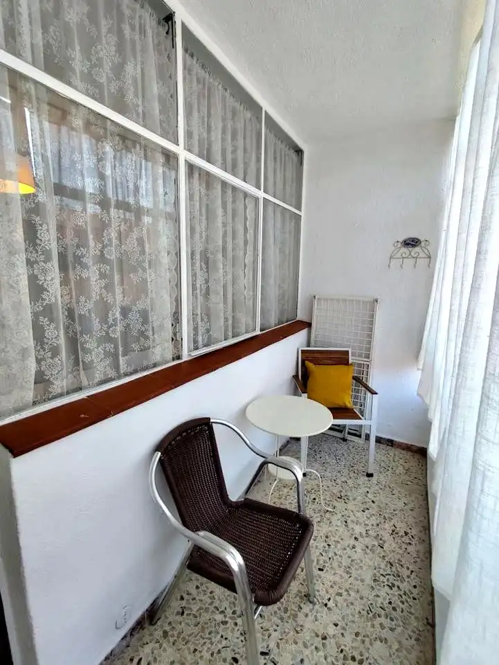 Pis de 78 m² a Getafe