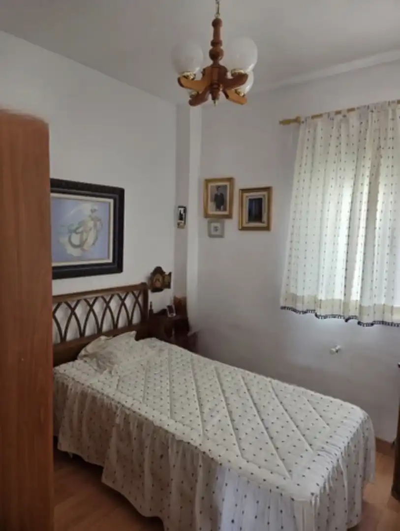 Pis de 120 m² a Badajoz