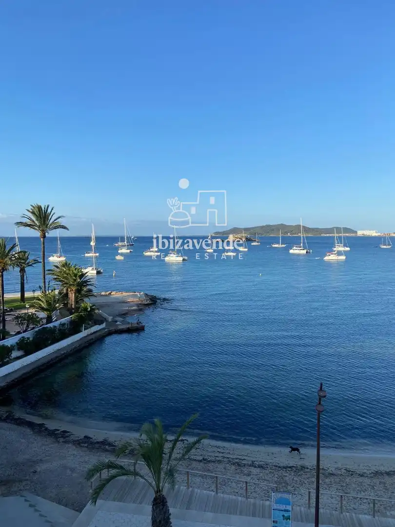 Piso de 70 m² en Ibiza