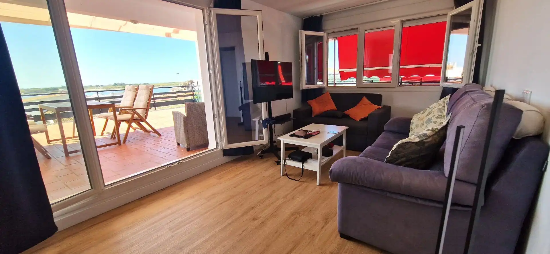 Piso de 70 m² en Cartaya