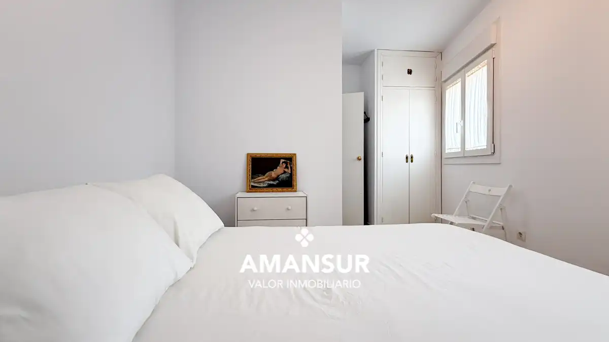 Piso de 97 m² en Huelva
