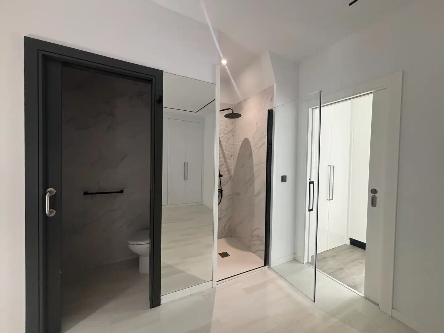 Piso de 50 m² en Vigo