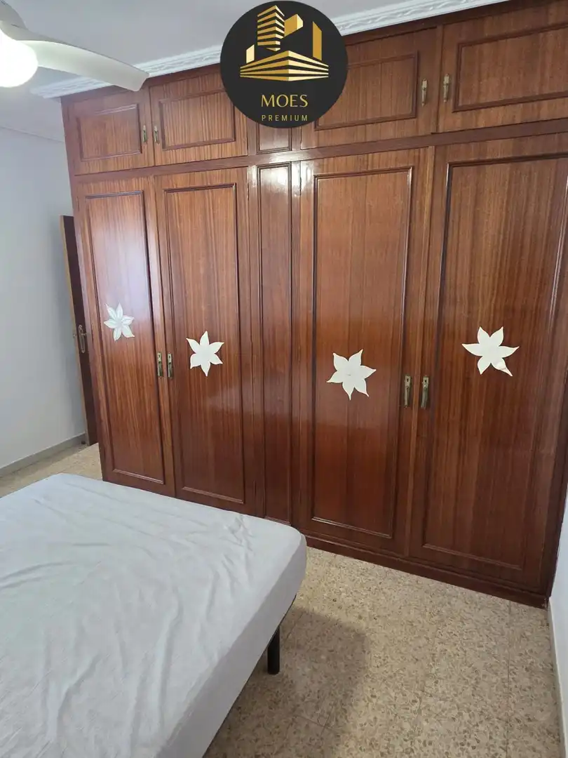 Piso en alquiler, Jaén