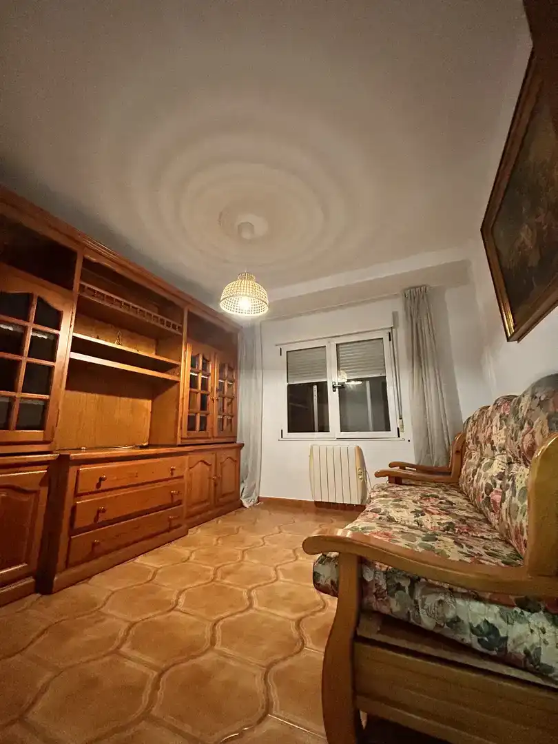 Habitación 83 m², Gijón