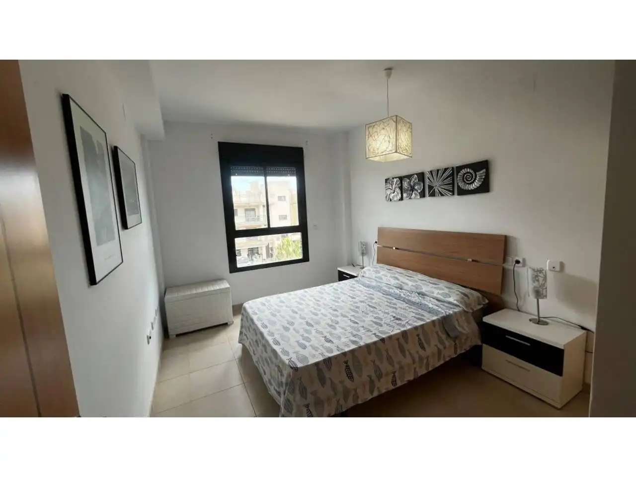 Piso de 95 m² en San Jorge
