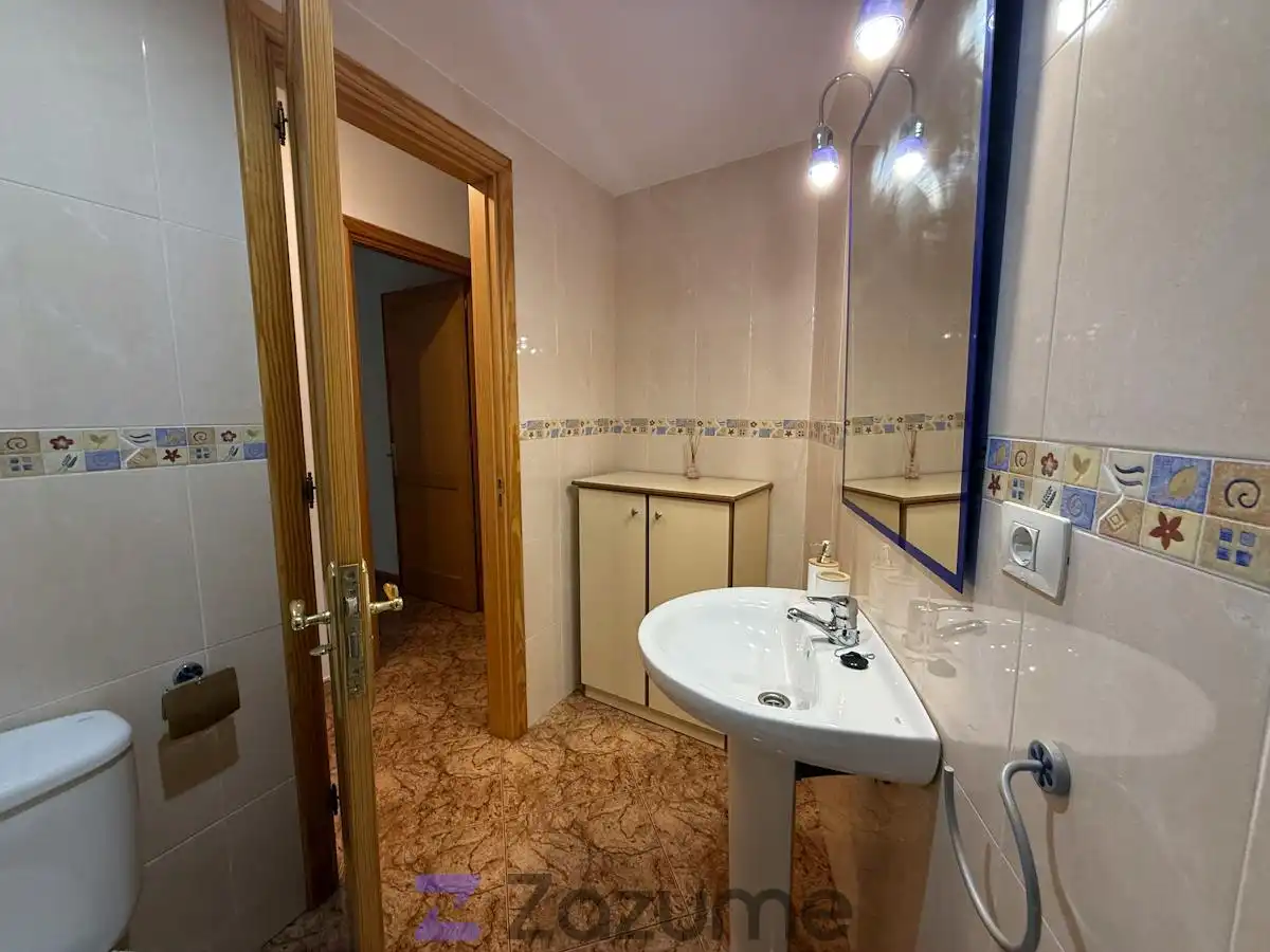 Pis de 105 m² a Santa Lucía de Tirajana