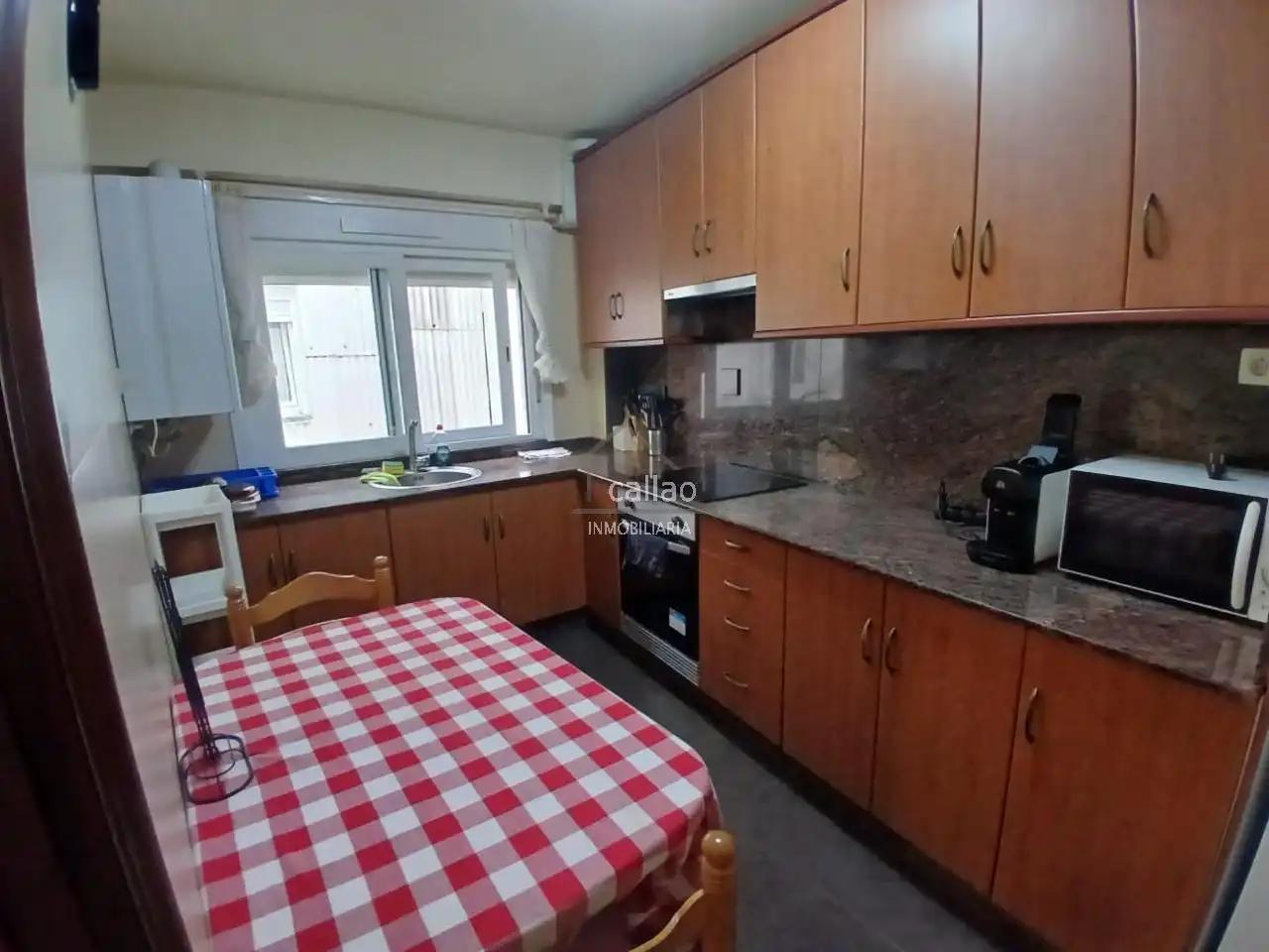 Piso de 78 m² en Ferrol