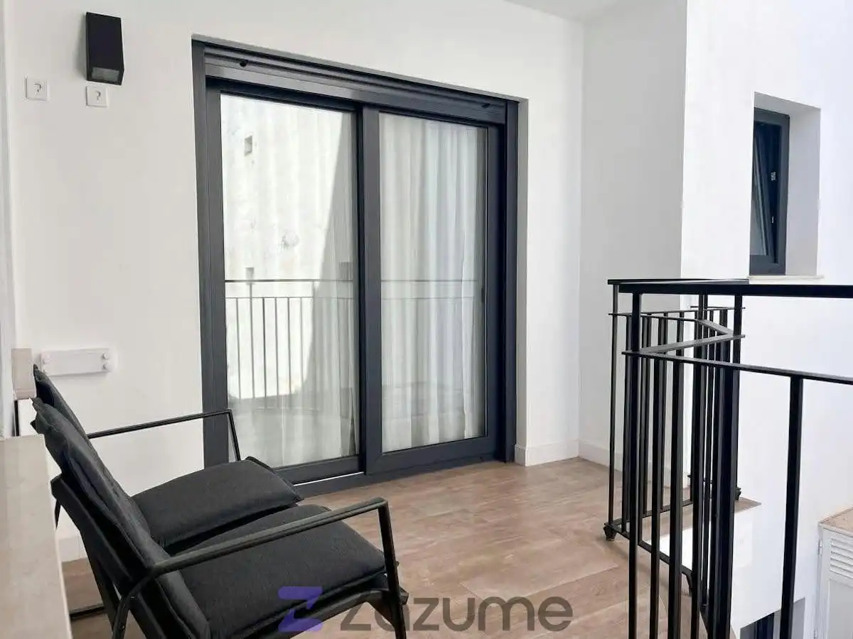 Pis de 109 m² a Fuengirola