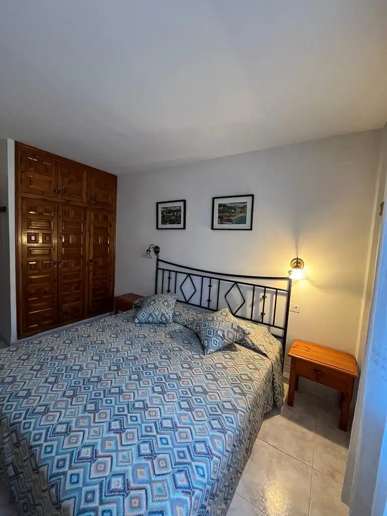 Piso de 120 m² en Palamós