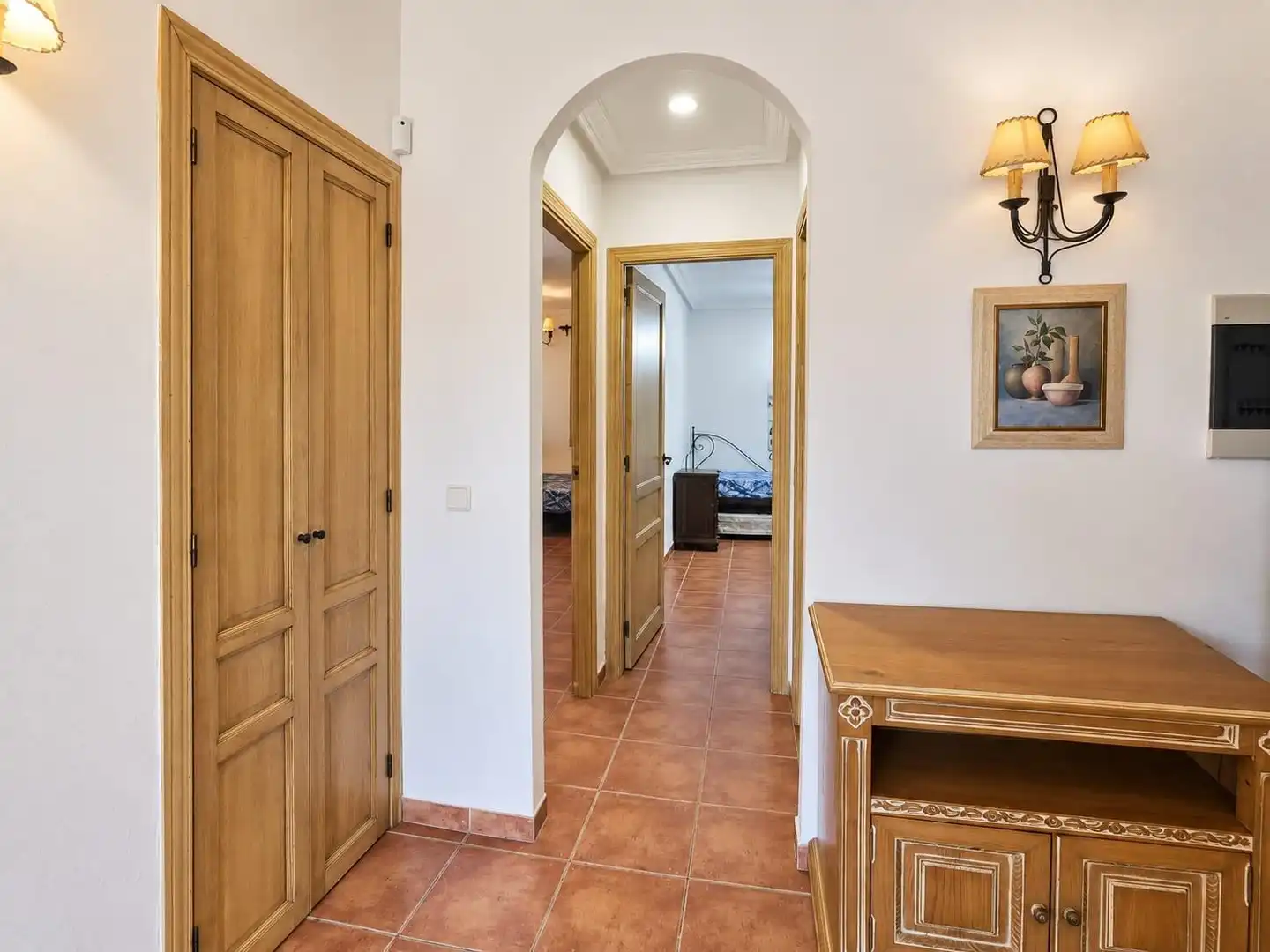 Piso de 75 m² en La Línea de la Concepción
