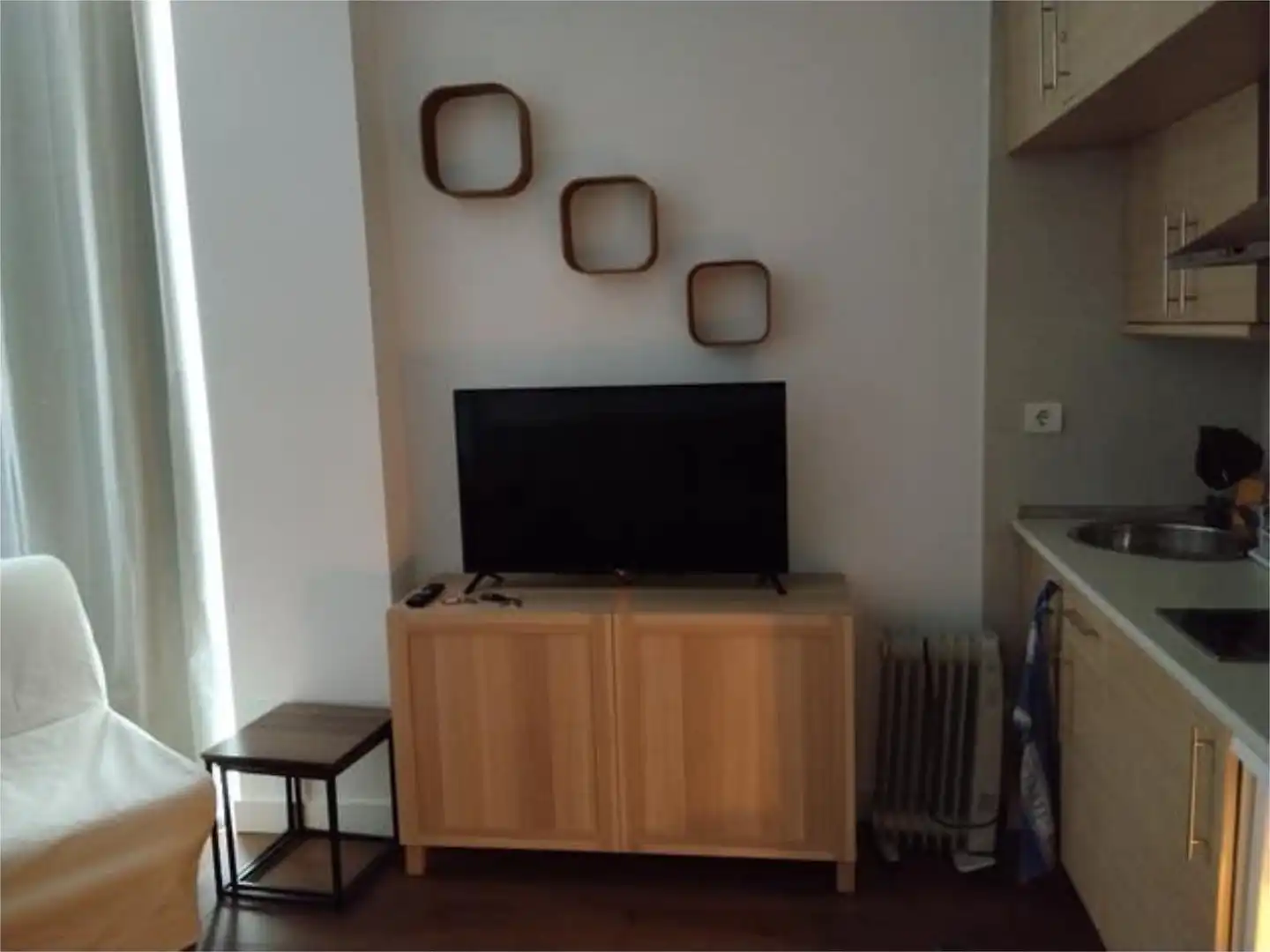 Pis de 40 m² a Monachil