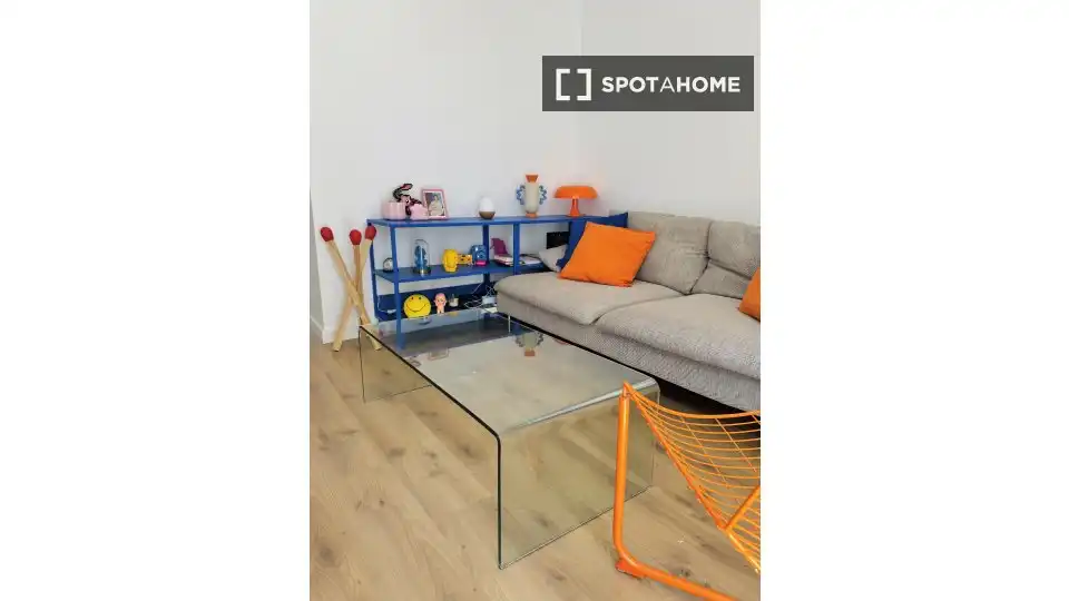 Habitación en alquiler, Barcelona