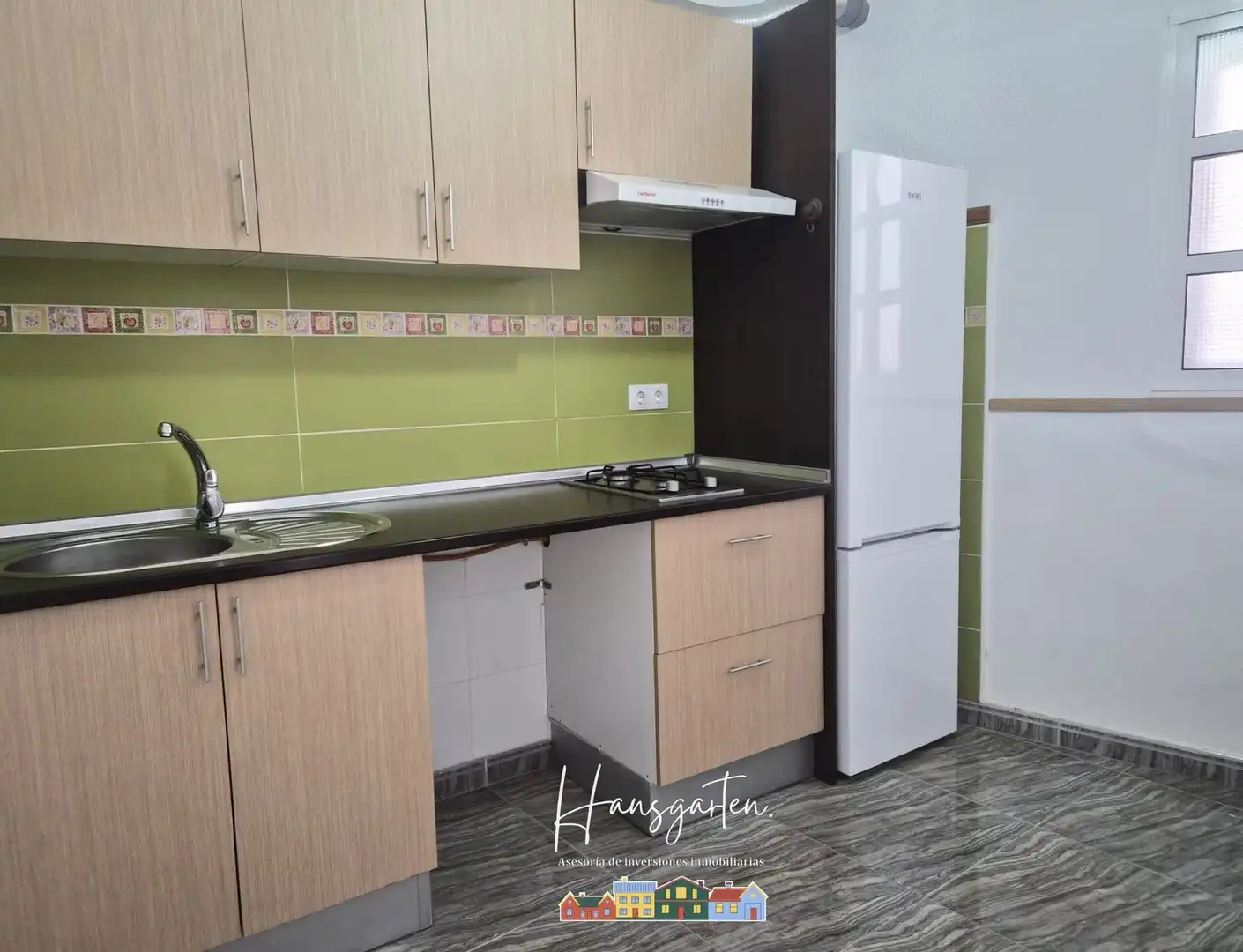 Piso de 30 m² en Santa Lucía de Tirajana
