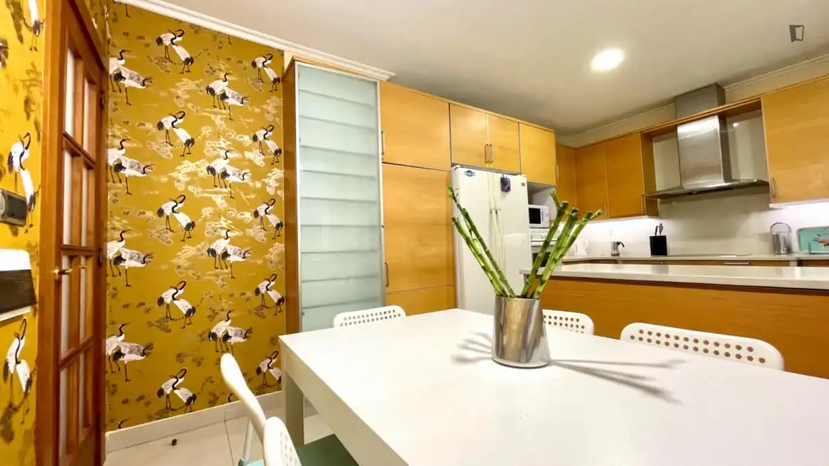 Habitación en alquiler, Bilbao