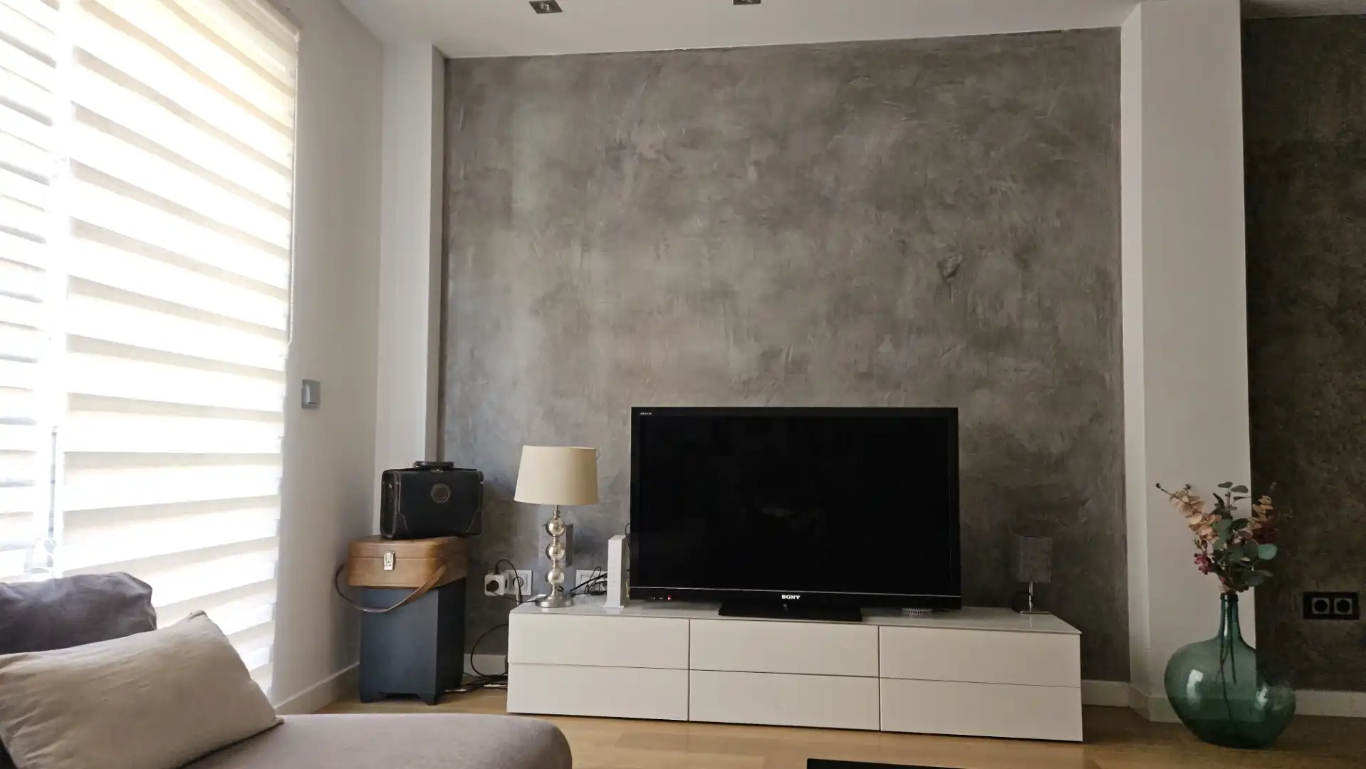 Habitación 75 m², Palma