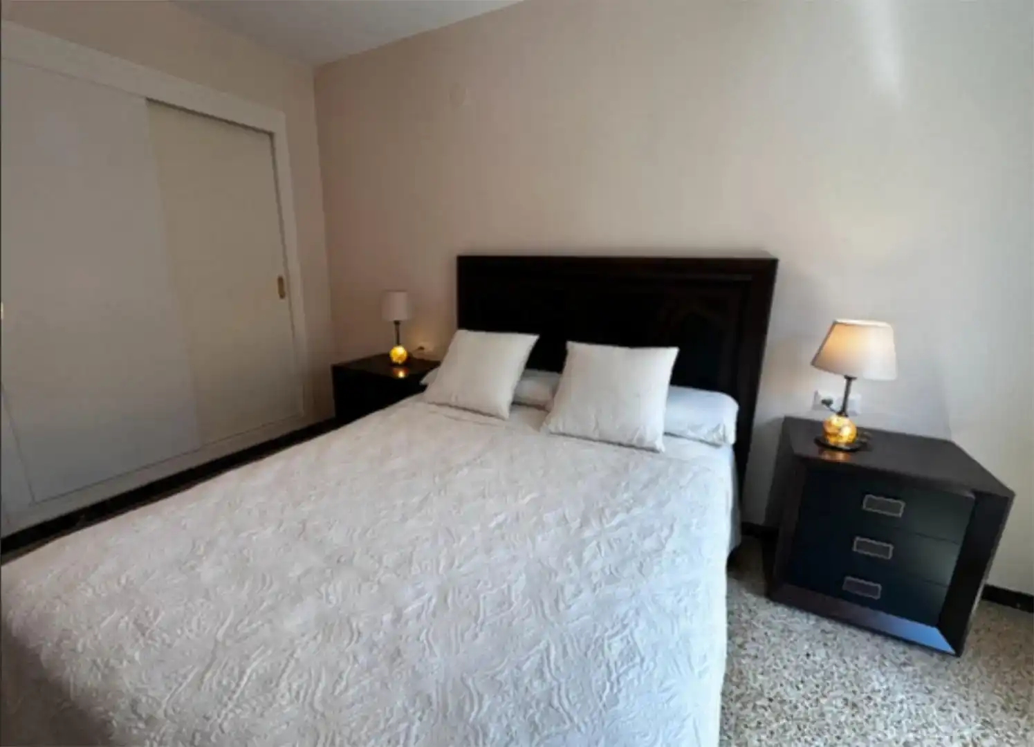 Piso de 79 m² en Valladolid