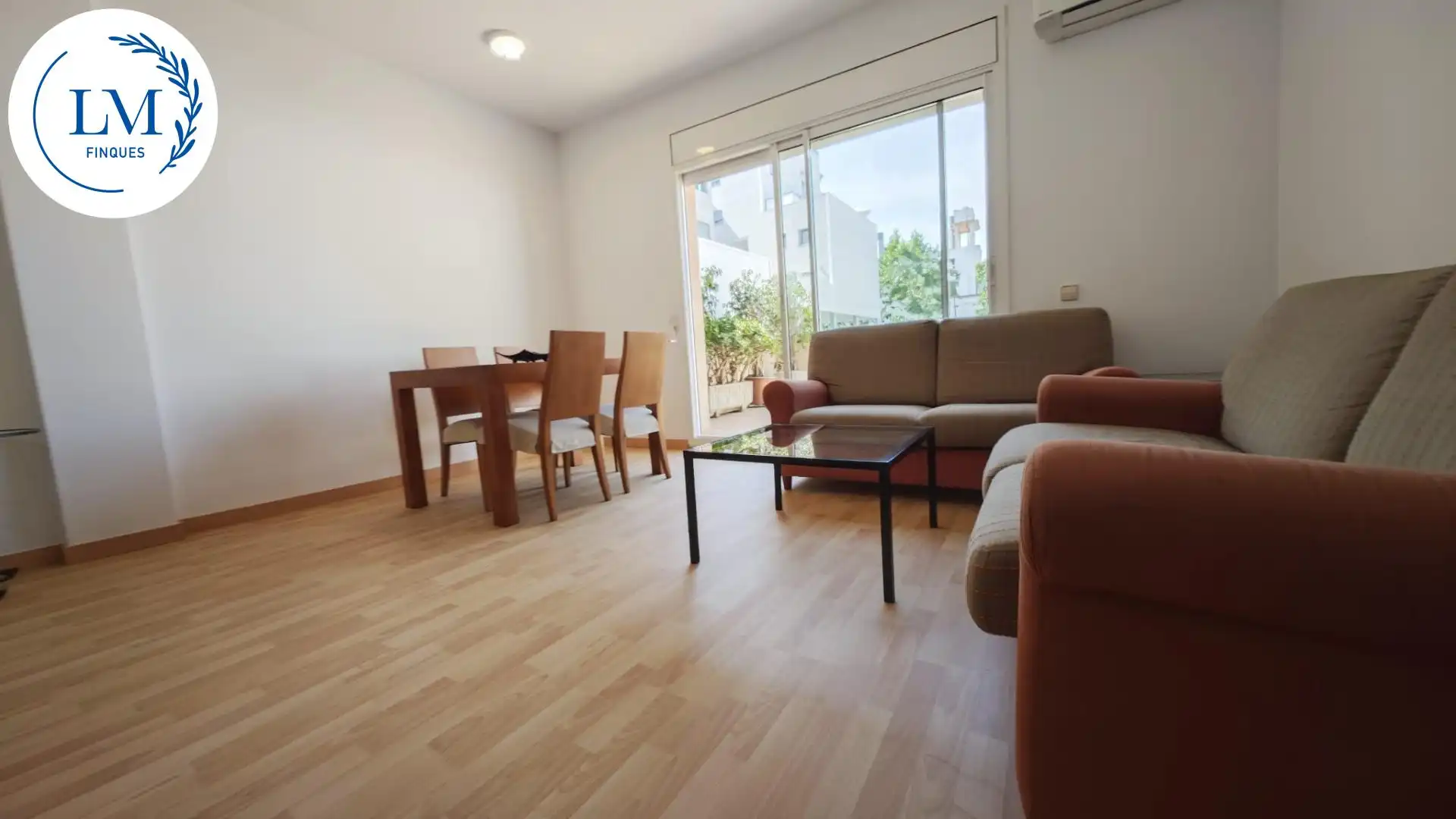 Piso de 77 m² en Vilanova i la Geltrú