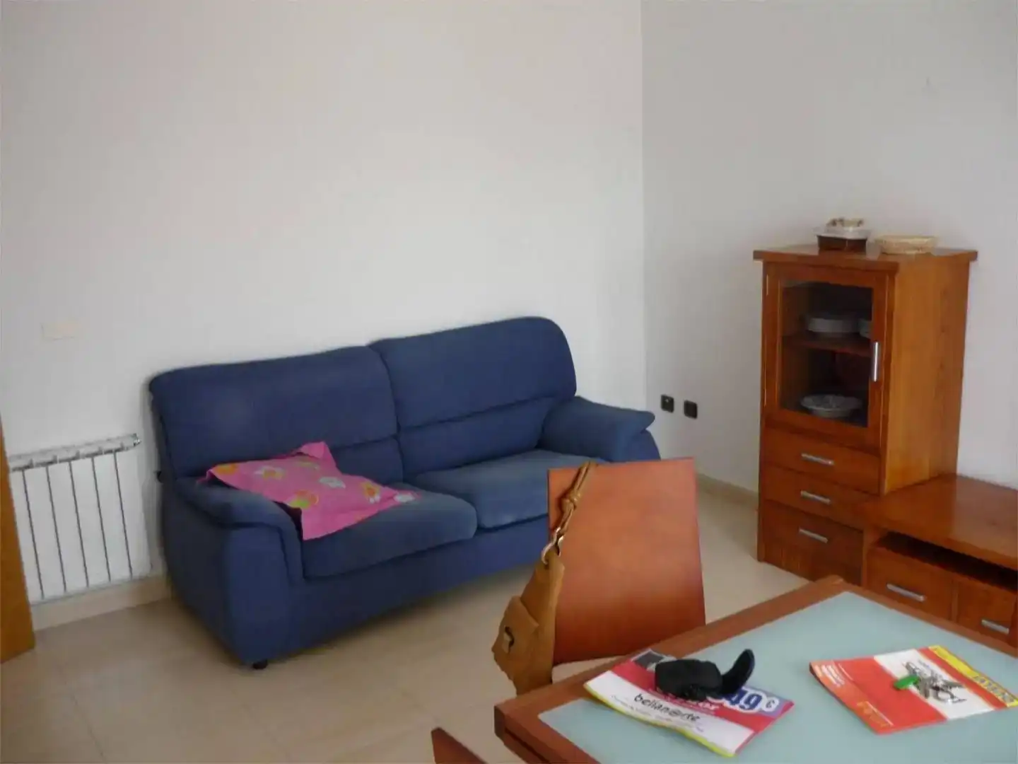 Piso de 40 m² en Foz