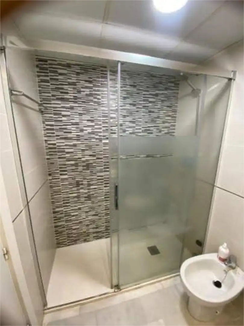 Pis de 80 m² a Sevilla