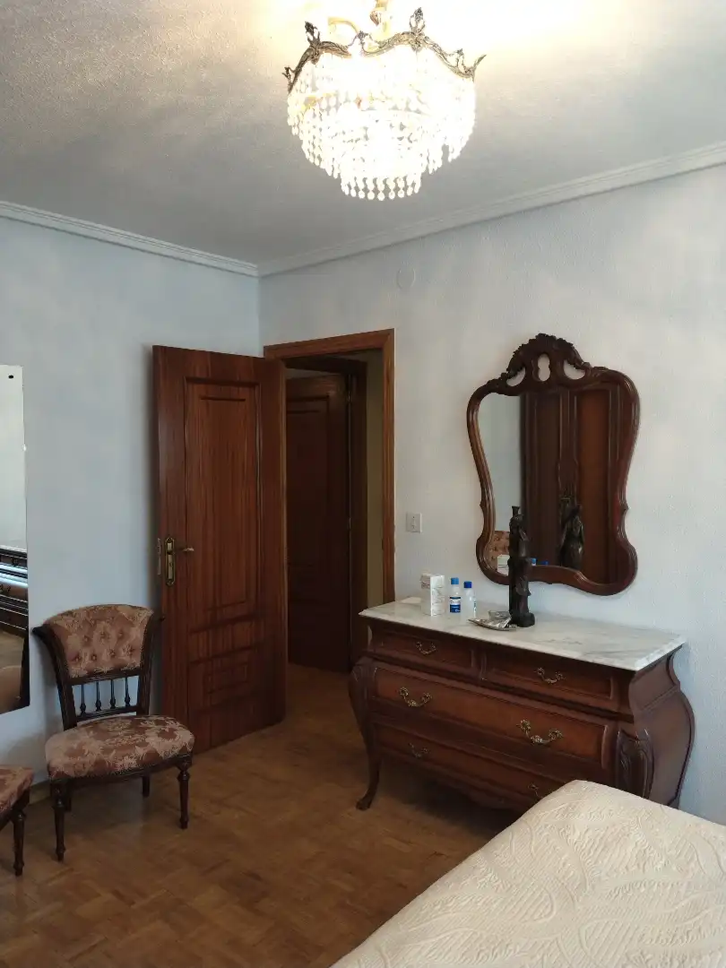 Piso de 124 m² en Bembibre