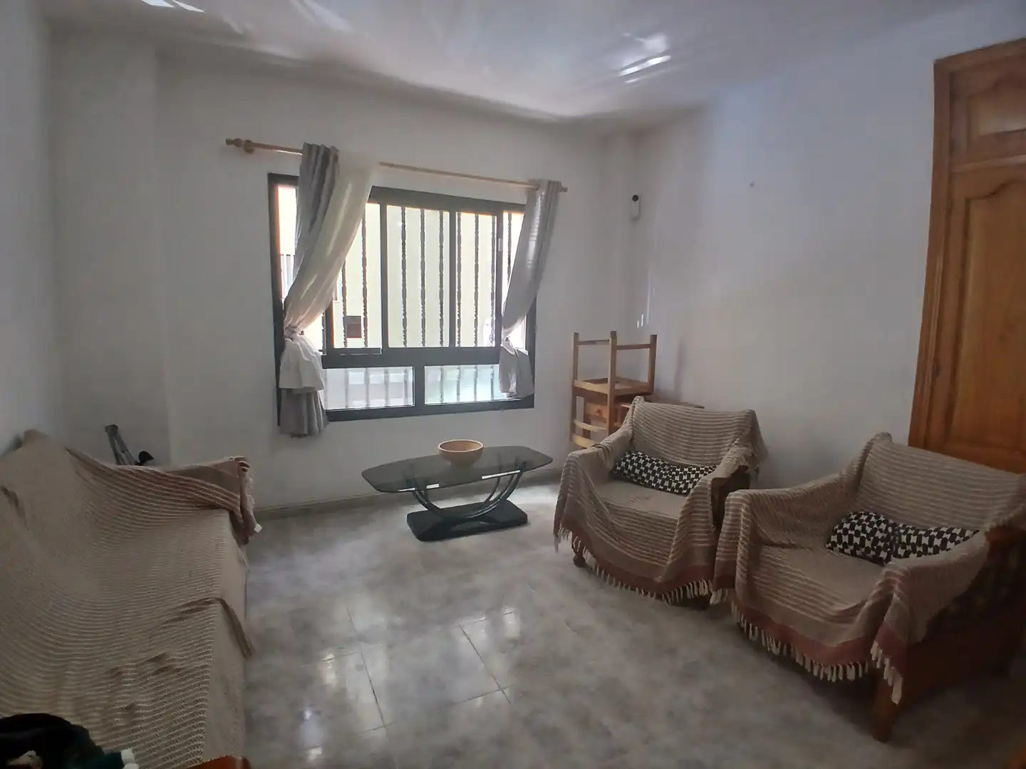 Appartement 50 m² à San Cristóbal de La Laguna