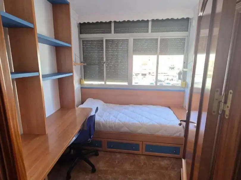 Piso de 110 m² en Ronda