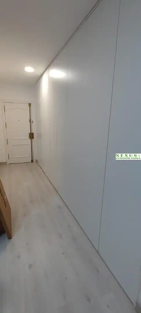 Piso de 55 m² en Cáceres
