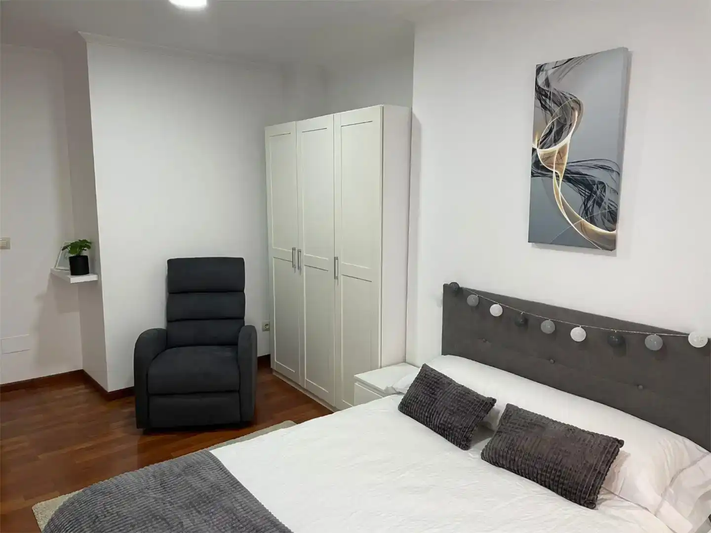 Habitación 55 m², La Coruña