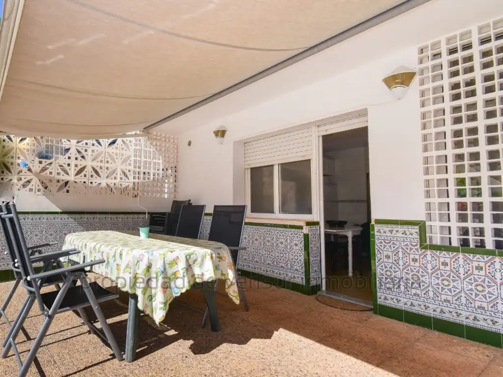 Apartamento 197 m² em Águilas