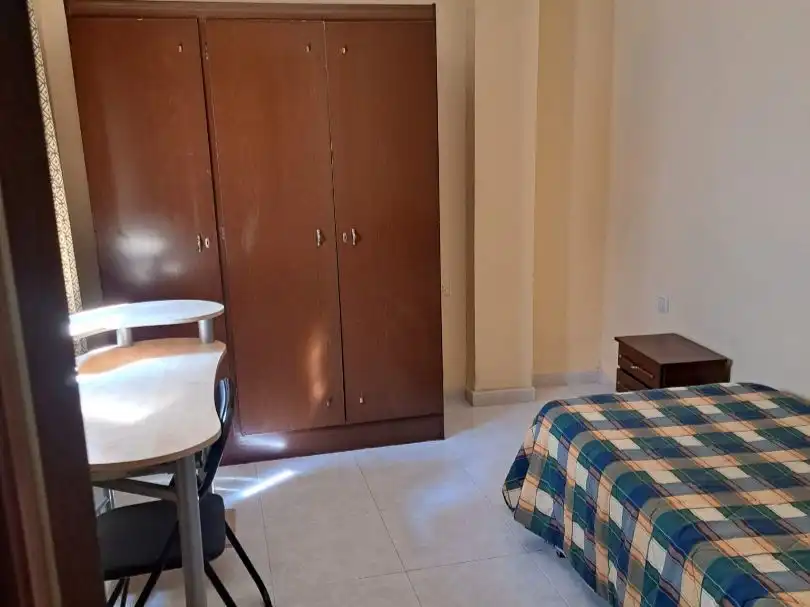 Piso de 90 m² en Baeza