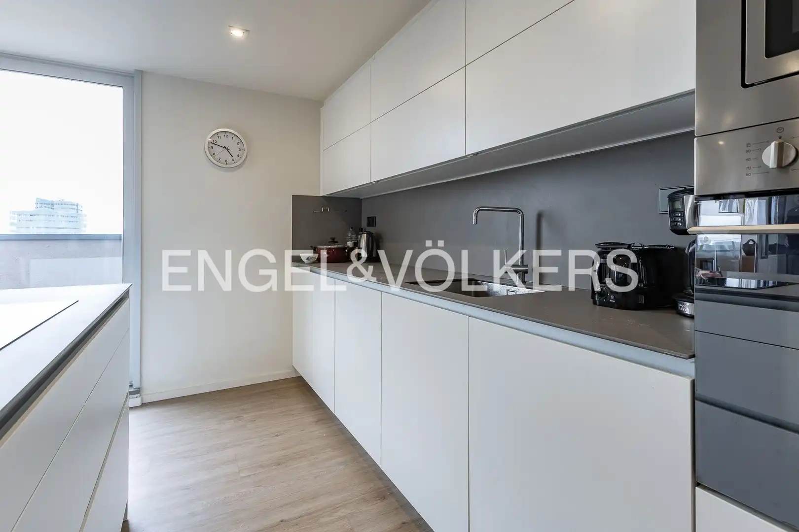 Piso de 201 m² en Barcelona