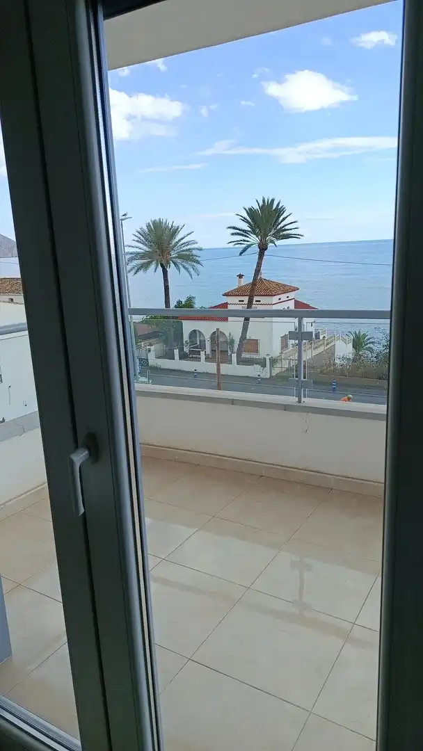 Квартира 95 м² в Altea