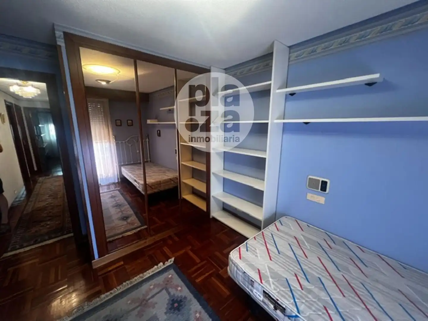 Piso de 128 m² en Burgos