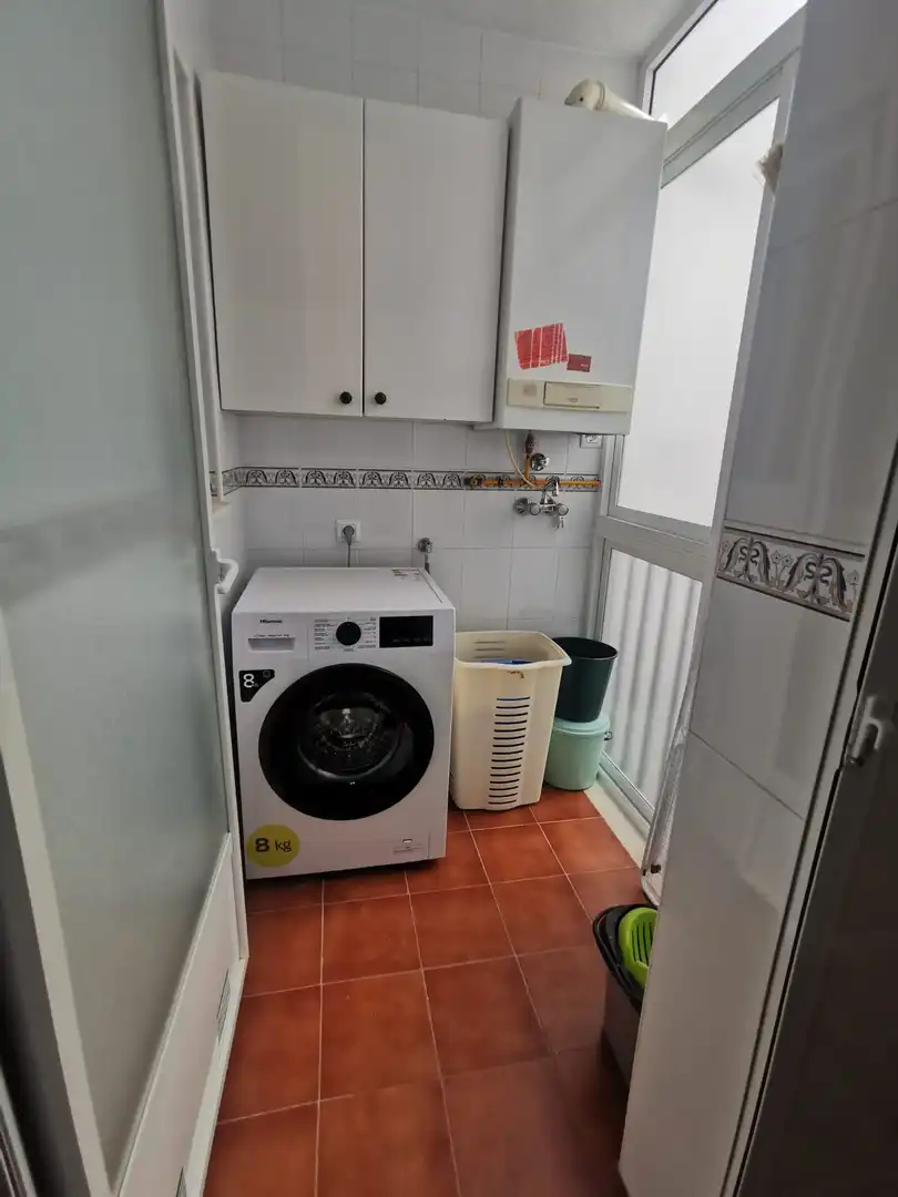 Pis de 100 m² a Martos