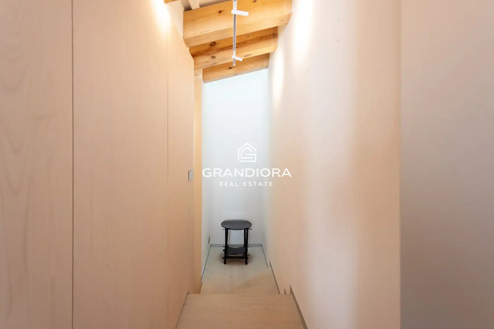 Pis de 140 m² a Barcelona