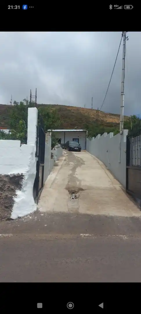 Pis de 70 m² a Santa Cruz de Tenerife