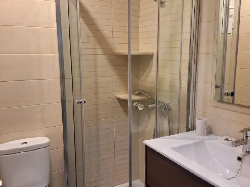 Piso de 87 m² en Valencia